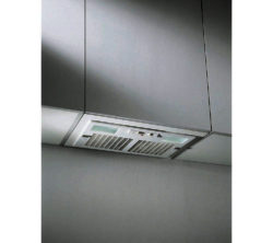 Candy CBG620W Canopy Cooker Hood - White